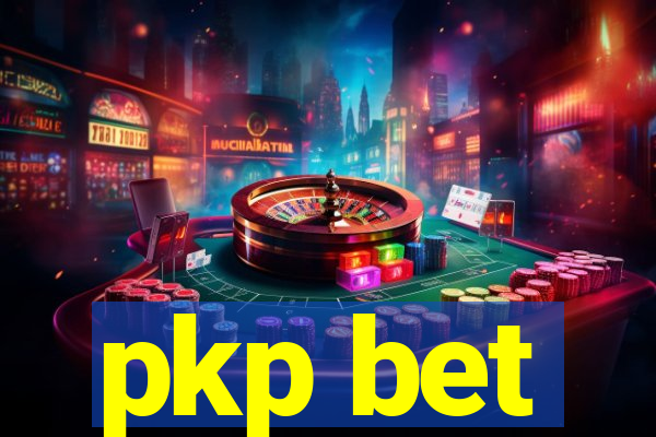 pkp bet